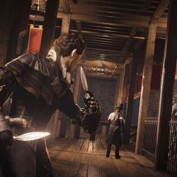 играть в Assassin's Creed Syndicate без регистрации