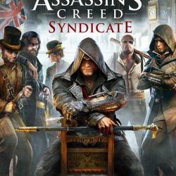 скачать игру Assassin's Creed Syndicate на ПК