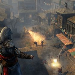 скачать торрент Assassin's Creed Revelations бесплатно на ПК