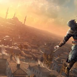 скачать Assassin's Creed Revelations бесплатно