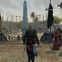играть в Assassin's Creed Revelations без регистрации