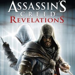 скачать игру Assassin's Creed Revelations бесплатно 