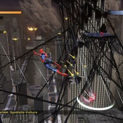скачать Spider Man Web Of Shadows бесплатно