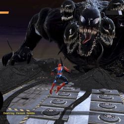 играть в Spider Man Web Of Shadows без регистрации