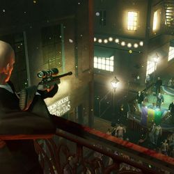 скачать торрент игры Хитман Кровавые Деньги бесплатно