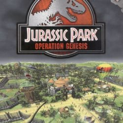 скачать игру Jurassic Park Operation Genesis бесплатно