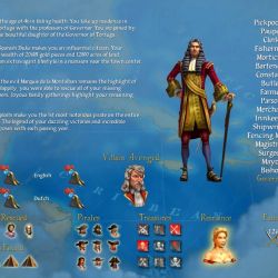скачать торрент Sid Meier's Pirates бесплатно на компьютер