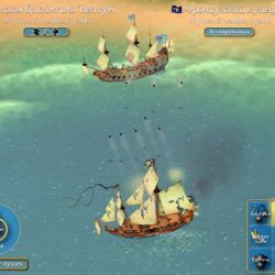 скачать Sid Meier's Pirates бесплатно