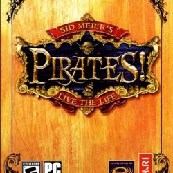 скачать игру Sid Meier's Pirates бесплатно 