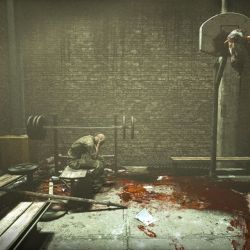  Скачать Outlast Whistleblower бесплатно на компьютер