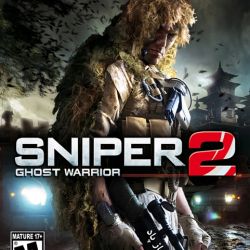 скачать игру Sniper Ghost Warrior 2 без регистрации