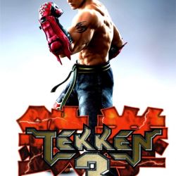скачать игру Tekken 3 на компьютер