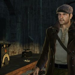 играть в The Saboteur без регистрации