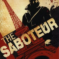 скачать игру The Saboteur бесплатно 