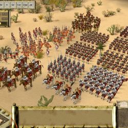 играть в Преторианцы без регистрации