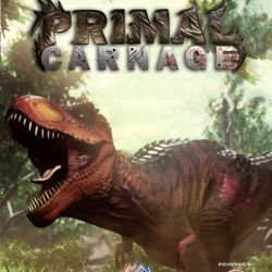 скачать игру primal carnage через торрент 