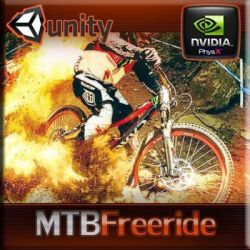бесплатно скачать игру mtbfreeride