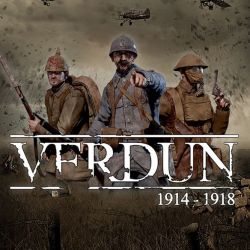 скачать игру Verdun бесплатно на ПК