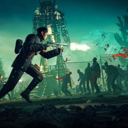 Zombie Army Trilogy скачать через торрент
