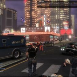 играть в Apb Reloaded без регистрации