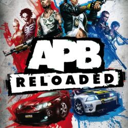 скачать игру Apb Reloaded через торрент