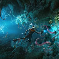 скачать Subnautica бесплатно