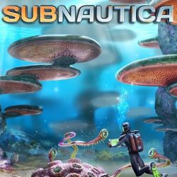 скачать игру Subnautica последнюю версию
