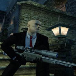 играть в hitman contracts без регистрации