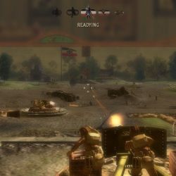 играть в toy soldiers без регистрации