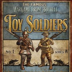 toy soldiers скачать игру на ПК
