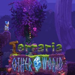 скачать игру terraria otherworld  на компьютер
