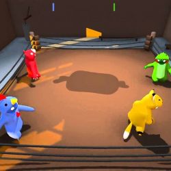 скачать торрент игры gang beasts бесплатно