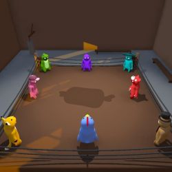 скачать gang beasts бесплатно