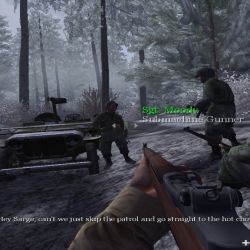 скачать торрент игры call of duty united offensive бесплатно