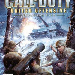 call of duty united offensive скачать игру