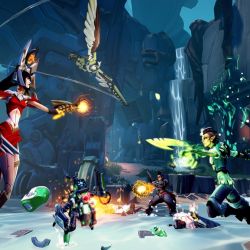 скачать торрент игры battleborn бесплатно