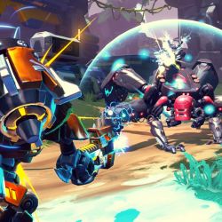 скачать battleborn бесплатно