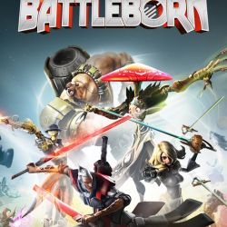 battleborn скачать игру бесплатно