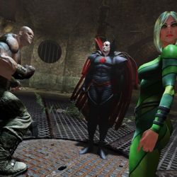 играть в дэдпул без регистрации