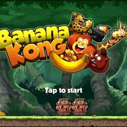 скачать Банана Конг бесплатно