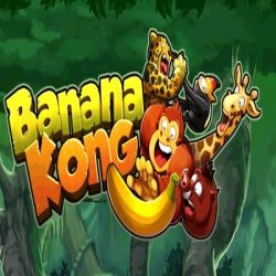 скачать игру Банана Конг бесплатно