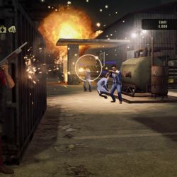 скачать игру Крестный Отец 2 бесплатно