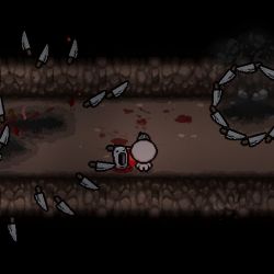 скачать The Binding of Isaac Afterbirth торрент бесплатно