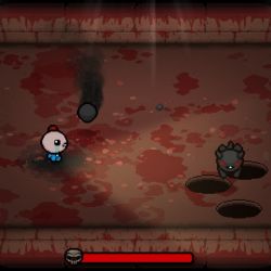 скачать The Binding Of Isaac Afterbirth бесплатно