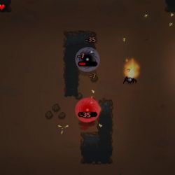 играть в The Binding Of Isaac Afterbirth без регистрации