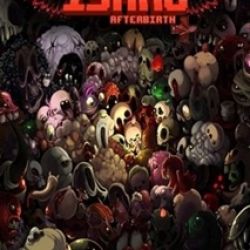 Скачать игру The Binding of Isaac Afterbirth