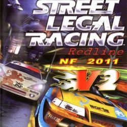 скачать игру Street Legal Racing 
