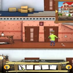 играть в достать соседа 3 без регистрации