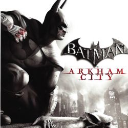 скачать игру Бэтмен Аркхем Сити на компьютер