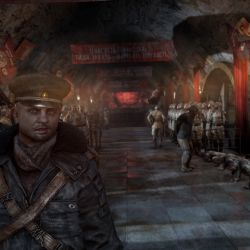скачать Метро 2034 торрент без регистрации